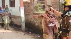 Election: બંદુકની અણીએ મતદારોને રોકવાનો પ્રયાસ, અખિલેશ યાદવે વીડિયો શેર કરી પોલીસ પર લગાવ્યો ગંભીર આરોપ