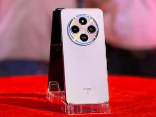 Redmi A4 5G Smartphone launched in less than Rs 9 thousand, know the features and price 9 હજારથી ઓછી કિંમતમાં લોન્ચ થયો Redmi A4 5G Smartphone, જાણો ફિચર્સ અને કિંમત