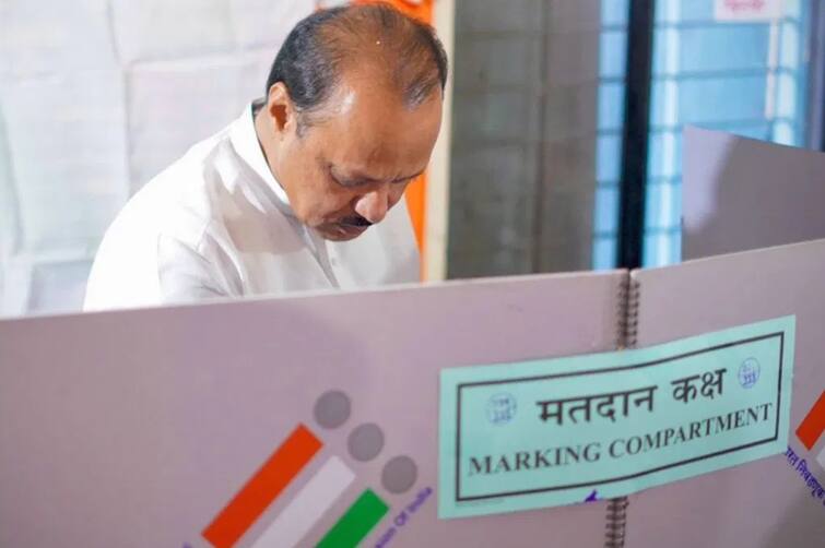 First two hours completed of maharashtra assembly elections 2024 voting time bjp shivsena ncp Maharashtra Election 2024: મહારાષ્ટ્ર ચૂંટણીના મતદાનના બે કલાક પૂર્ણ, શાંતિપૂર્ણ રીતે મુંબઇકરો કરી રહ્યાં છે વૉટિંગ
