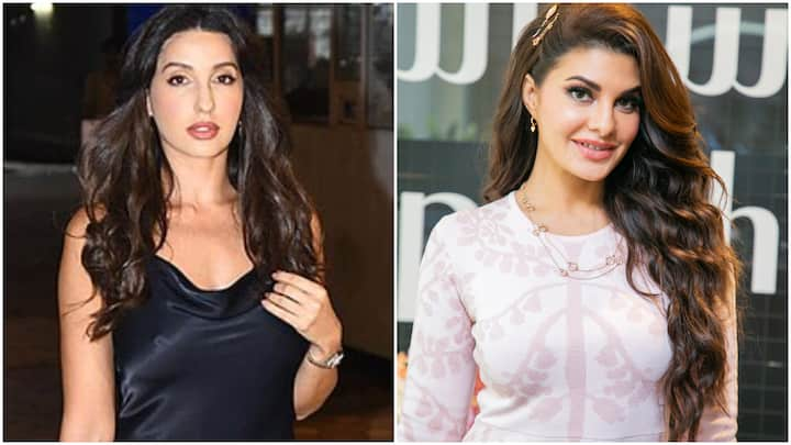 Famous Bollywood dancer and actress Nora Fatehi has Canadian citizenship and Jacqueline Fernandes has Sri Lankan citizenship, hence both of them cannot vote in India.