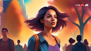 ईरान की यूनिवर्सिटी में अंडरगार्मेंट्स में घूमने वाली लड़की पर अदालत ने दिया बड़ा फैसला, जानें क्या मिली सजा