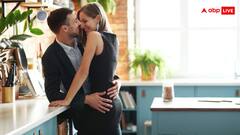 ऑफिस में रोमांस करने पर यह कंपनी देगी इनाम! अजीब पॉलिसी से ठनका यूजर्स का माथा