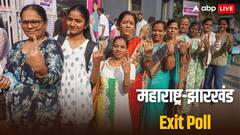 2019 में कितने सटीक बैठे थे महाराष्ट्र-झारखंड Exit Poll के आंकड़े? जानें