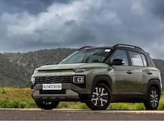 Maruti ਤੋਂ ਬਾਅਦ Hyundai ਦੀ ਇਹ SUV ਹੋਈ Tax Free, ਸਿਰਫ 5.43 ਲੱਖ 'ਚ ਚੁੱਕੋ ਧਮਾਕੇਦਾਰ ਆਫਰ ਦਾ ਲਾਭ