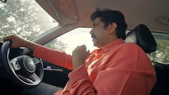 Satyabhama Serial Today November 20th Highlights :క్రిష్ తో చక్రిని నాన్నా అని పిలిపించిన సత్య ..మహదేవయ్యకి మామూలు షాక్ కాదిది - సత్యభామ నవంబరు 20 ఎపిసోడ్ హైలెట్స్!