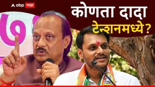 Baramati Voting : पुणे जिल्ह्यात सकाळी 11 पर्यंत बारामतीत सर्वाधिक मतदान, कोणता दादा टेन्शनमध्ये?