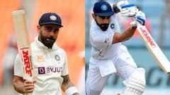 ऑस्ट्रेलिया में किराने की दुकान पर बिक रहा विराट कोहली का बैट, कीमत होश उड़ा देने के लिए काफी