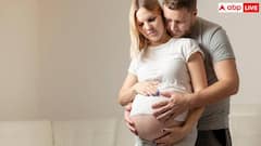 प्रेग्नेंसी के दौरान दिखें ये लक्षण तो हो जाएं अलर्ट, बच्चेदानी में हो सकती है परेशानी