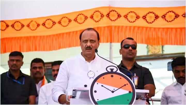 મહાયુતિ ઘટક એનસીપીના વડા અજિત પવારને 2.3 ટકા લોકોએ તેમની પસંદગી આપી હતી.