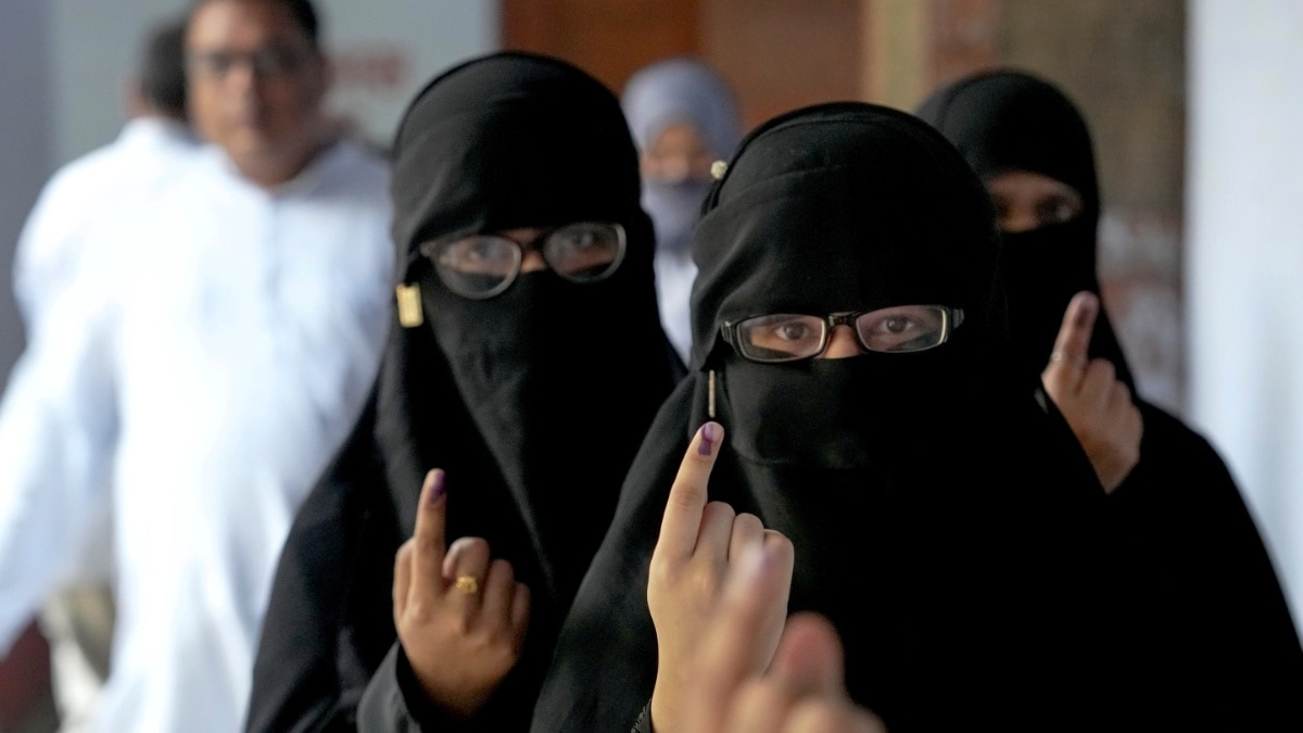 'Those Coming To Vote In Burqa...': RLD Candidate's BIG Claim On Proxy Voting In UP Bypolls