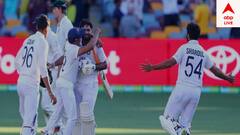 IND vs AUS: বিরাট-স্টার্ক ডুয়েল মাঠ মাতাবেন, বর্ডার-গাওস্কর ট্রফিতে কমেন্ট্রি বক্সেও তারকার ছড়াছড়ি