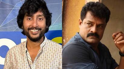 Actor boss Venkats Cryptic Post on RJ Balaji sparks controversy Bose Venkat : வாய்ப்புகளுக்காக போற்றுபவர்..நாளுக்குநாள் வலுக்கும் ஆர் ஜே பாலாஜி போஸ் வெங்கட் மோதல்