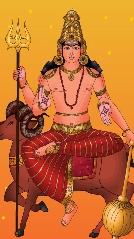 মঙ্গল শনির জোড়া ম্যাজিক, ৫ রাশির ওপর অর্থবর্ষণ