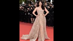 Bollywood Inspired Reception Gowns For A Glamorous Wedding Look