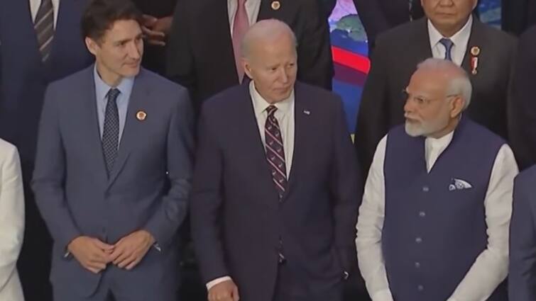 india canada relations pm modi ignore justin trudeau in G-20 summit in brazil avoid bilateral meeting with canada G-20 में पीएम मोदी ने जस्टिन ट्रूडो को किया अनदेखा,  नहीं हुई द्विपक्षीय वार्ता, भारत-कनाडा संबंध हो सकते हैं कारण