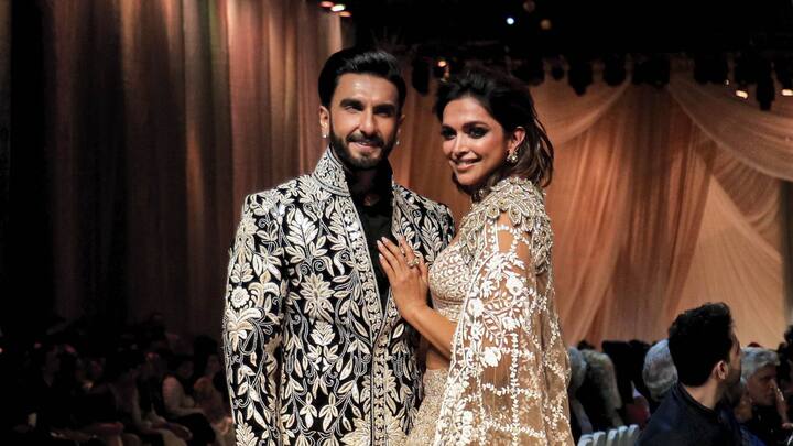 Deepika Padukone and Ranveer Singh News: মেয়ে হওয়ার পরেই ঠিকানা বদল করেছিলেন তাঁরা। আর এবার তাঁদের সেই সাধের ফ্ল্যাট ভাড়া দিয়ে দিলেন দীপিকা ও রণবীর!