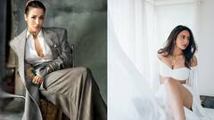 અર્જુન સાથે બ્રેકઅપ બાદ વધુ બોલ્ડ થઇ મલાઇકા, રકુલ પ્રીત સિંહ પણ અપ્સરા જેવી લાગી