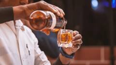30 ML या फिर 60? जान लीजिए क्या है शराब के पेग बनाने का सबसे सही तरीका