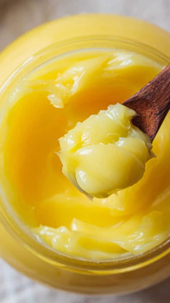 यूपी के किस जिले में होता है घी का उत्पादन सबसे ज्यादा?