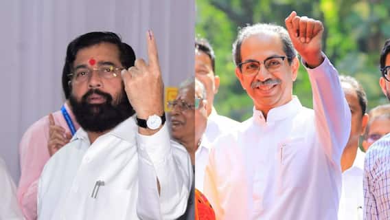 Maharashtra Polls: MVA & Mahayuti Trade Bitcoin, Bribery Charges On Election Day — Top Points