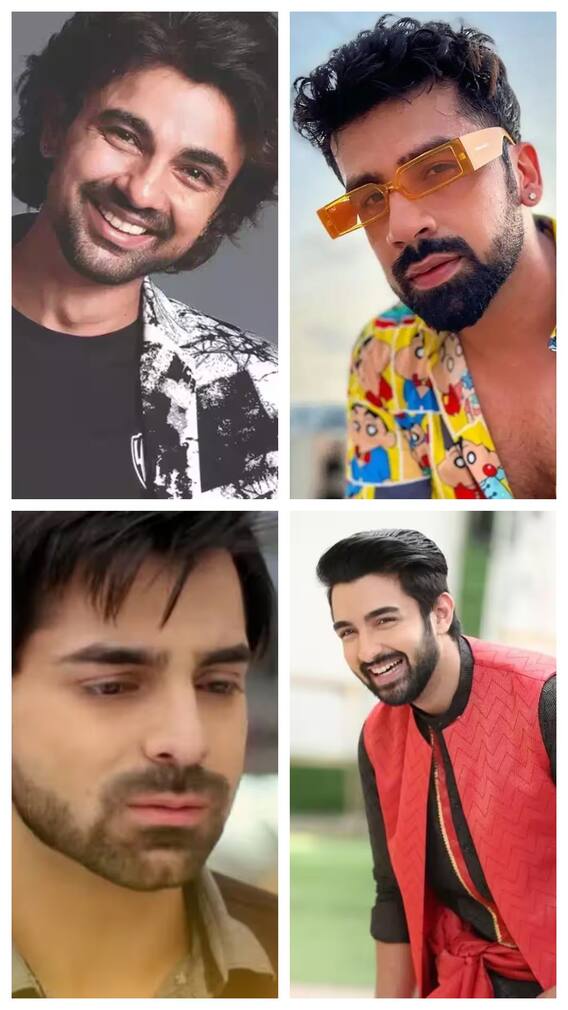 टीवी शोज के ये बेटे हैं खूब बदतमीज