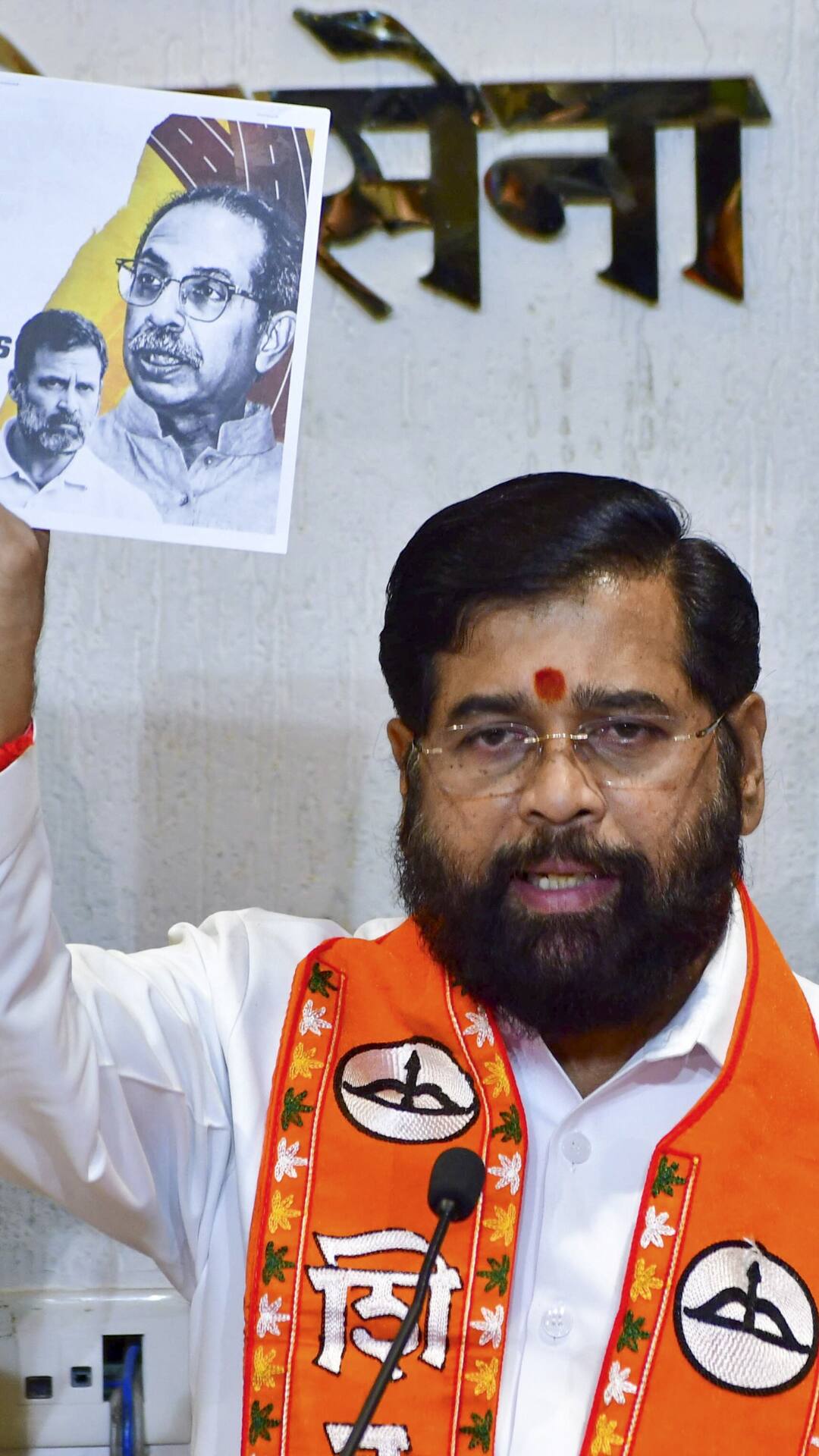 Factors That Would Decide Maharashtra Polls Outcome
