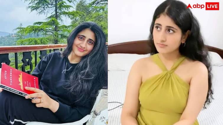 IAS Success Story Ambika Raina left her job in Switzerland for UPSC prepared through mock tests success in third attempt UPSC Success Story: अंबिका रैना ने यूपीएससी के लिए छोड़ी स्विट्जरलैंड की जॉब, मॉक टेस्ट से की तैयारी...तीसरे प्रयास में मिली सफलता