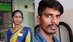 Teacher Death: கொடூரம்; தஞ்சை அரசுப் பள்ளியில் ஆசிரியை குத்திக்கொலை- அதிர்ச்சிப் பின்னணி இதுதான்!