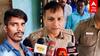Police Press meet Speech About Tanjore Teacher Murder | ‘’CLASSROOM-ல கொலை நடக்கல!’’  தஞ்சை ஆசிரியர் படுகொலை  டிஐஜி பகீர் REPORT