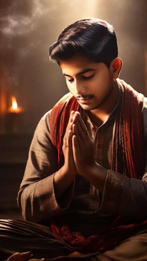 మీ లక్ష్యాలను చేరుకునేందుకు సహకరించే స్తోత్రం ఇది!