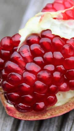 દરરોજ એક દાડમ ખાવાથી થાય છે અદભૂત ફાયદા?