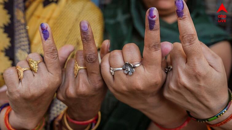 exit polls result 2024 live updates maharashtra jharkhand assembly elections result possibility Exit Polls 2024 Live: ঝাড়খণ্ডে ফের ক্ষমতায় ফিরতে পারেন হেমন্ত সরেন, বলছে AXIS My India-র সমীক্ষা