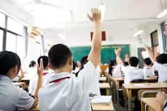 Morbi: દિવાળી વેકેશનમાં પણ શાળા ચાલુ રાખી હોવાથી શિક્ષણ વિભાગે આ 5 શાળાને ફટકારી નૉટિસ, જાણો