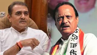 मी पवार कुटुंबीयांचा सदस्य, आमचे नेते अजित पवार 100 टक्के जिंकतील, प्रफुल्ल पटेलांनी व्यक्त केला विश्वास
