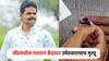 मोठी बातमी : बीडमध्ये मतदान केंद्रावर उमेदवाराचाच मृत्यू; कुटुंबीयांवर शोककळा, कार्यकर्त्यांना धक्का