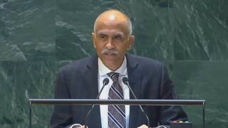 '1945 में ही अटका है UN', भारत ने सुरक्षा परिषद की किस बात पर जताया असंतोष?