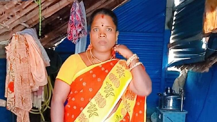 Salem news Woman dies due to family planning Relatives protest collector office - tnn Family Planning Death Issue: குடும்பக் கட்டுப்பாடு செய்த பெண் உயிரிழப்பு... உறவினர்கள் ஆட்சியர் அலுவலகத்தை முற்றுகையிட்டதால் பரபரப்பு