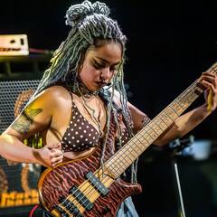 Who Is Mohini Dey? Bassist, Who Worked With AR Rahman, Also In News For Separation