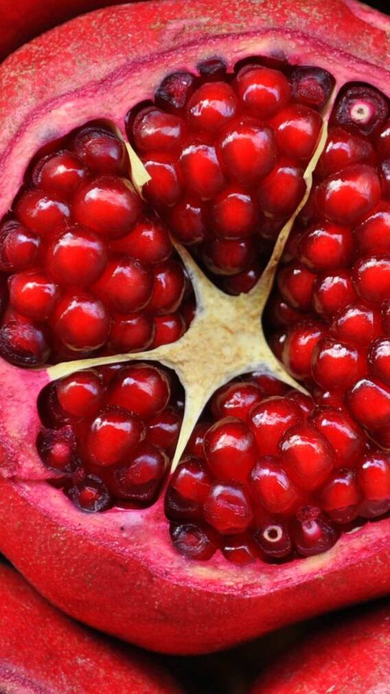 ਅਨਾਰ ਖਰੀਦਣ ਤੋਂ ਪਹਿਲਾਂ ਜ਼ਰੂਰ ਚੈੱਕ ਕਰੋ ਆਹ ਚੀਜ਼ਾਂ