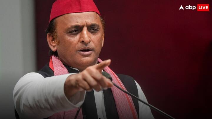 अखिलेश यादव ने कहा कि उत्तर प्रदेश में जिन मतदाताओं को पुलिस प्रशासन की ओर से मतदान करने से रोका गया है वह एक बार फिर वोट डालने जाएं.