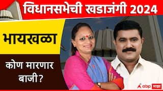 Byculla Vidhan Sabha Constituency: भायखळा विधानसभेत ठाकरे विरुद्ध शिंदे लढाई; यामिनी जाधव गड राखणार की, ठाकरेंचा शिलेदार विजय हिसकावणार?