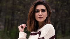 Winter Wear Inspired By B-Town Beauties To Keep You Stylish And Warm