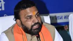 'यह फालतू की बात है', विनोद तावड़े के पैसे बांटने वाले वीडियो पर सम्राट चौधरी का 'रिएक्शन'