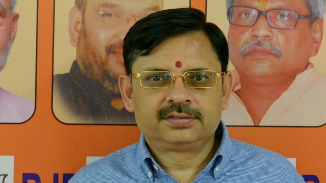 BJP leader attack on Gopal Rai says why not written letter to Delhi PWD minister ann BJP नेता का गोपाल राय पर पलटवार, कहा- 'केंद्र के बदले दिल्ली के PWD मंत्री को खत लिख देते...'