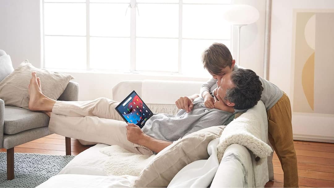 Google Is In The Works Of Releasing Next-Gen Pixel Laptop, Here's What We Know Google Pixel Laptop 2 Development Rumours Details What We Know Google Is In The Works Of Releasing Next-Gen Pixel Laptop, Here's What We Know