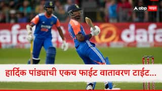 Hardik Pandya back at top of ICC T20 rankings as Tilak Varma enters Top 10 Cricket News Marathi