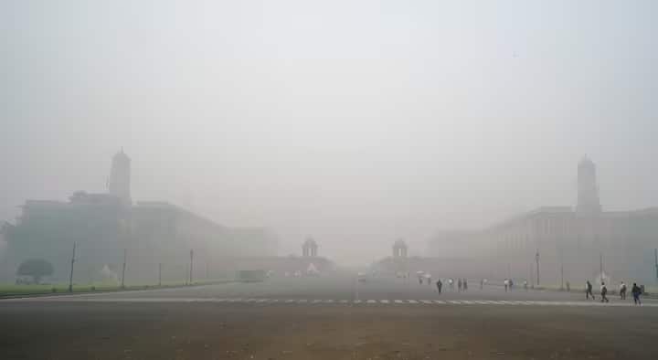 Pollution Facts: સમાચારોમાં આપણે ઘણીવાર PM 2.5 અને PM 10 જેવા શબ્દો સાંભળીએ છીએ, પરંતુ શું તમે જાણો છો કે આ શબ્દો શું સૂચવે છે અને કયો આપણા સ્વાસ્થ્ય માટે વધુ જોખમી છે? અમને જણાવો.