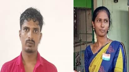 Thanjavur crime What happened in the murder case of the teacher tnn விட்டு விலகினார்... தேடி வந்து கத்தியால் குத்தி கொன்றார்: ஆசிரியை கொலை வழக்கில் நடந்தது என்ன?