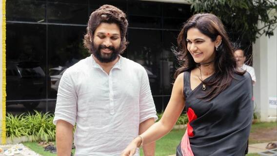 Allu Arjun: భార్యతో బన్నీ సీక్రెట్ వాట్సాప్ చాట్ గ్రూప్- ఎందుకు, ఎప్పుడు ఉపయోగిస్తారో తెలుసా?