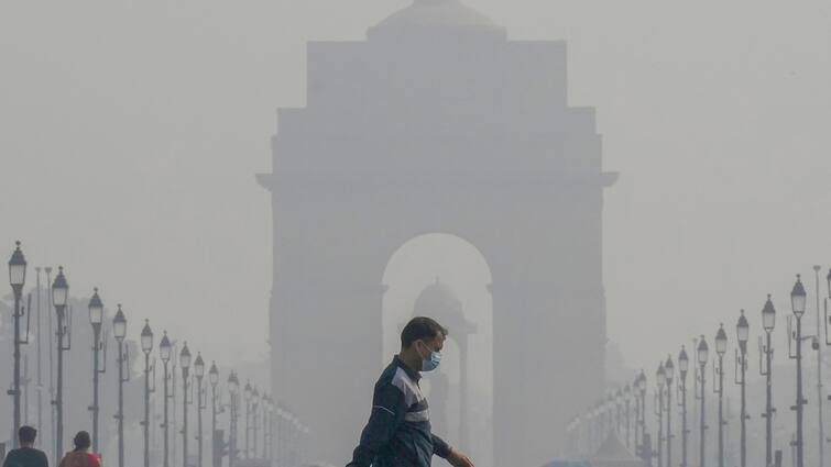 Opinion: Air Pollution Is Linked To The Mind, Impact On Mental Health Is The Silent Toll Of Poor AQI